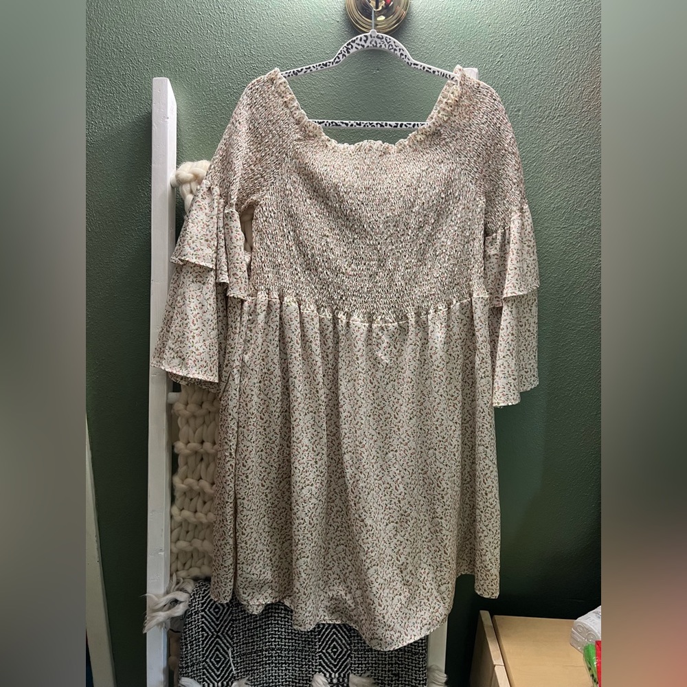 Shein Dress